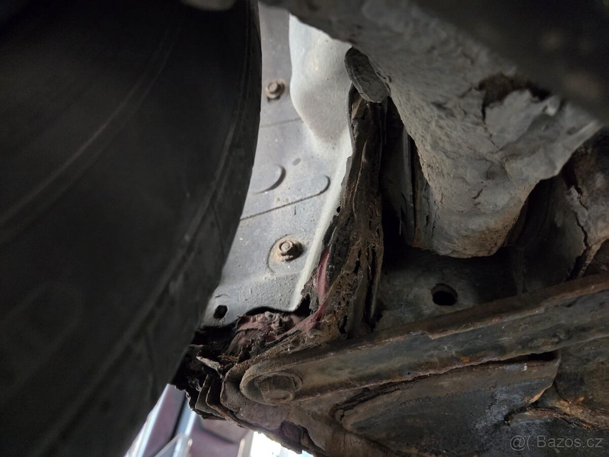 Honda Jazz 2004 - 14