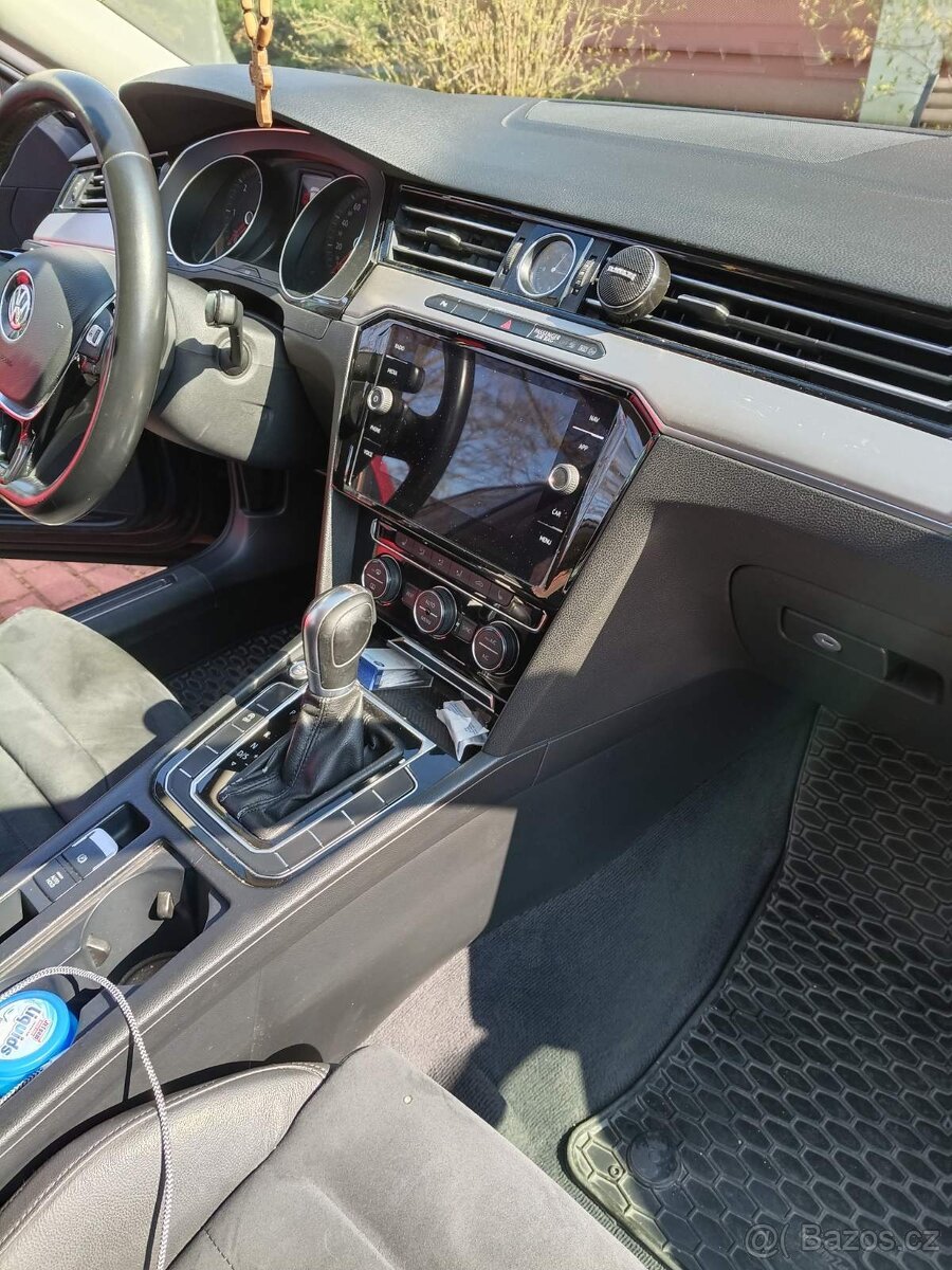 Passat b8 2.0 tdi - 14