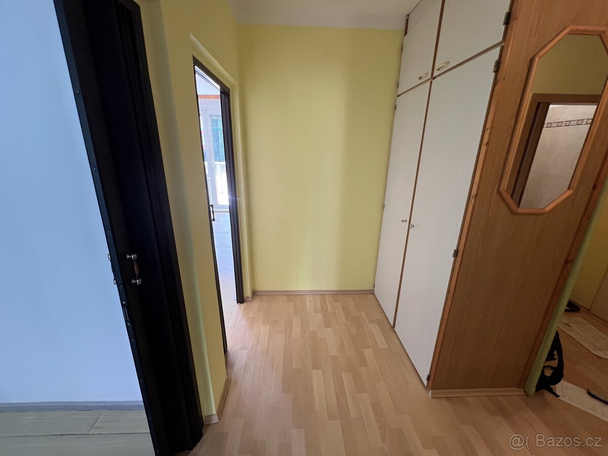 Prodej bytu 2+1 OV, ul. Sídliště Míru, Podbořany - 14
