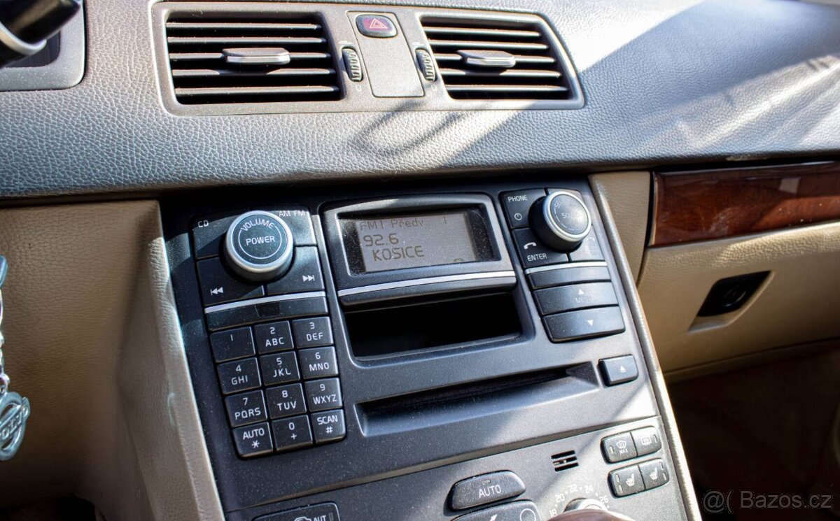 Volvo XC90 Executive 2.4 D5 AWD 2012 - 14