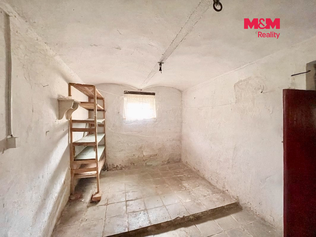 Prodej rodinného domu, 86 m², Cotkytle - 14