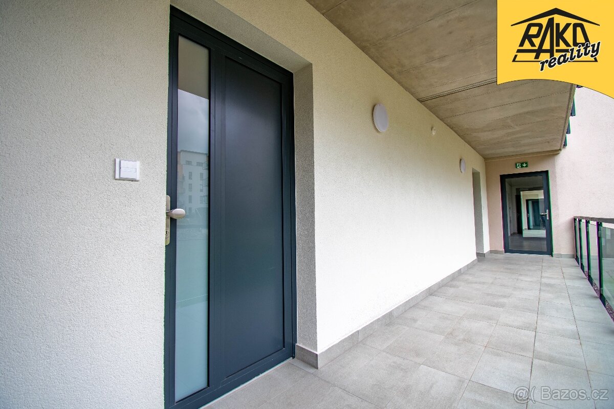 Prodej bytu 3+kk s balkónem a parkovacím místem v Trutnově - 14