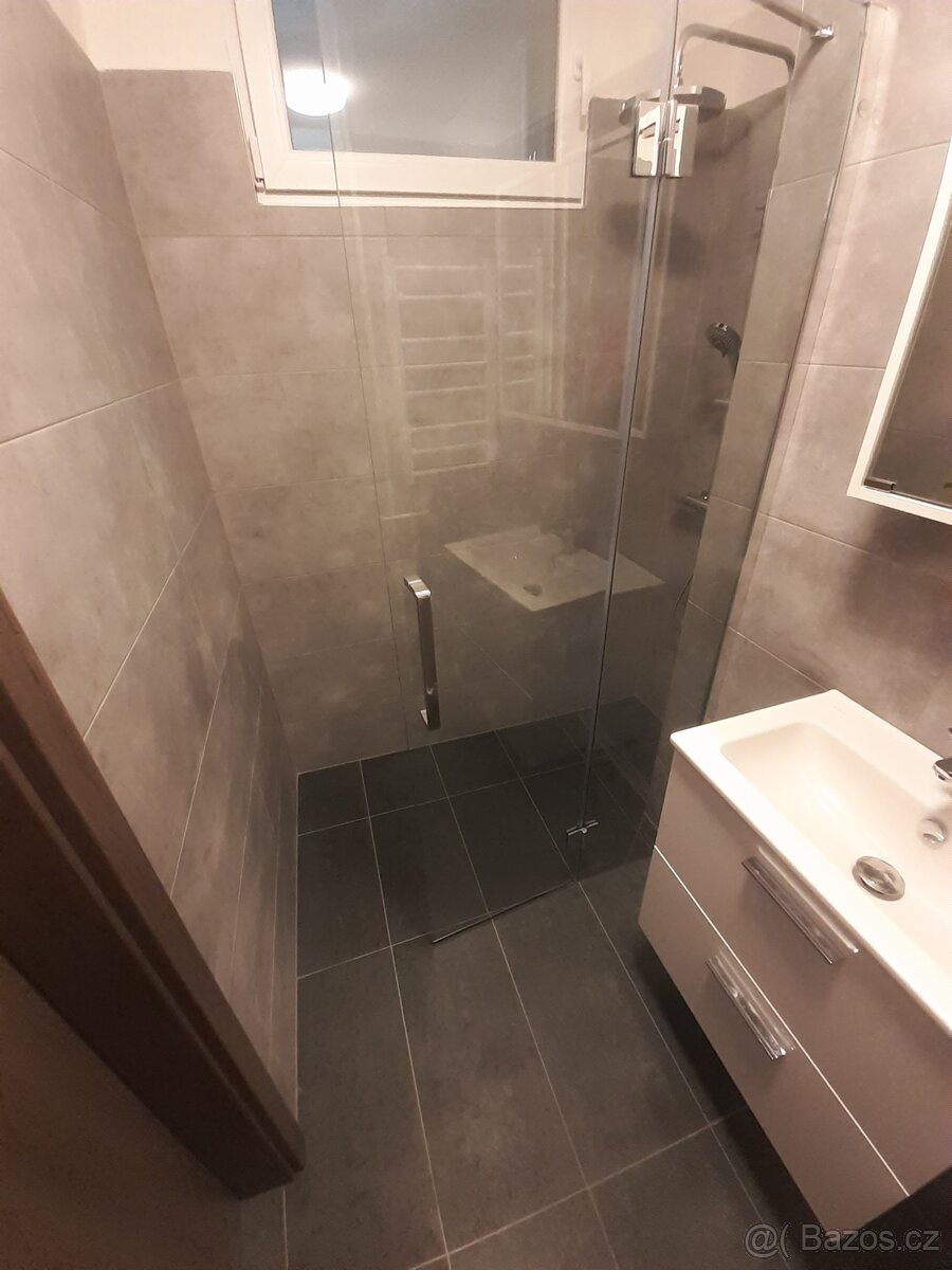 Pronájem bytu 3+1, 61 m², ul. Bratrská, Přerov, 1 - 14