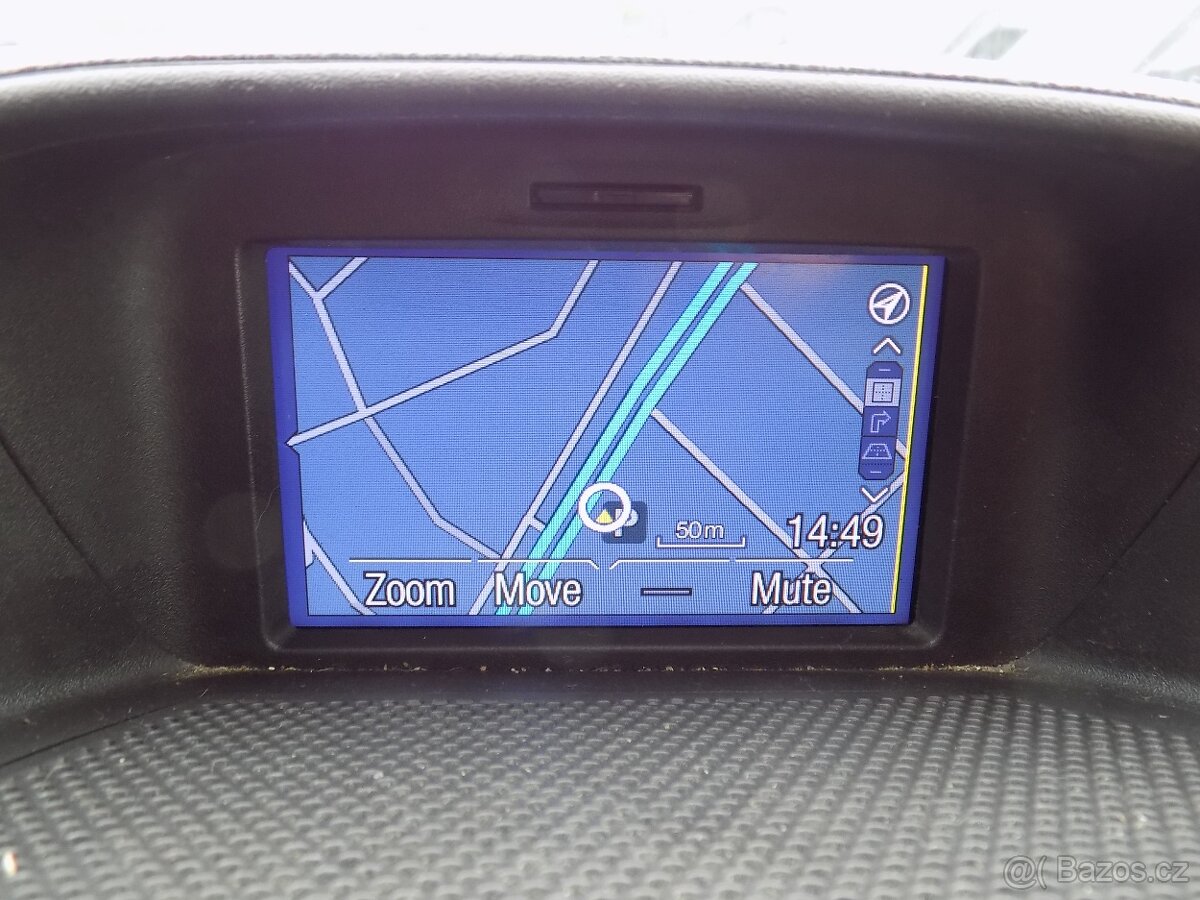 Ford Transit Custom 2.2 TDCI 92 KW L2H1 KLIMA TZ - 14