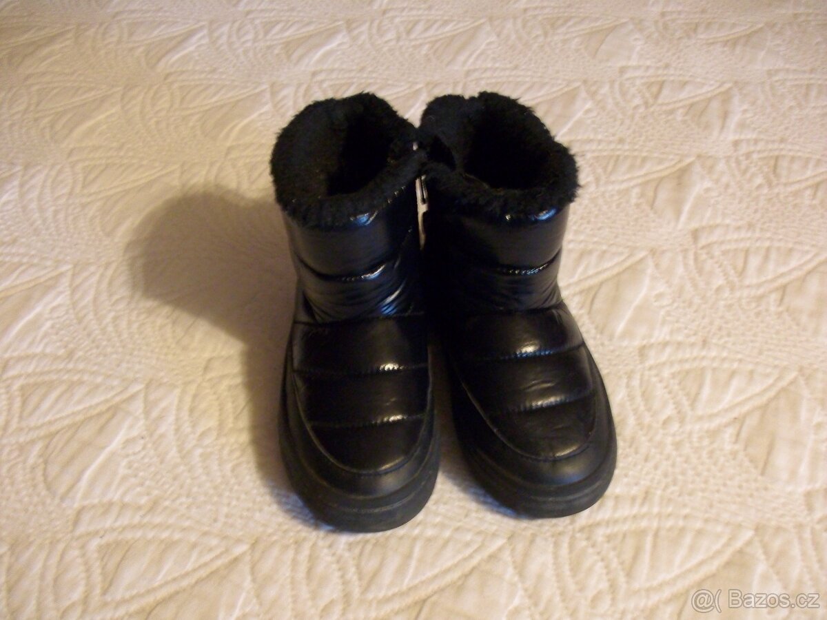dětské boty - 14