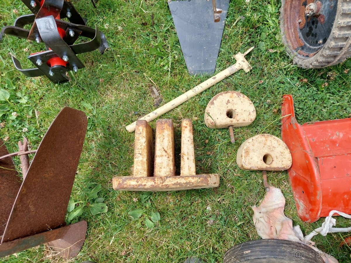 Prodám vari systém - 14