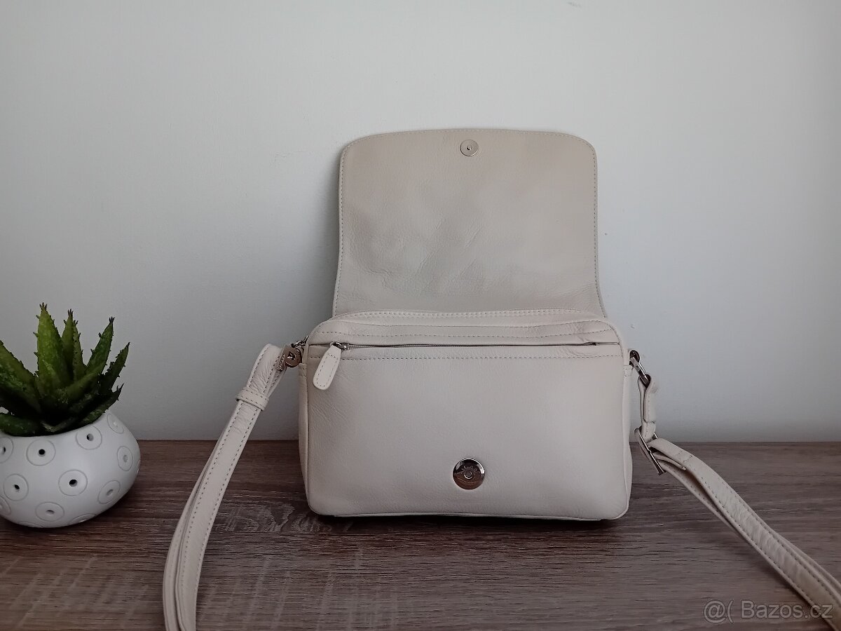 Picard dámská malá kabelka kožená - 14