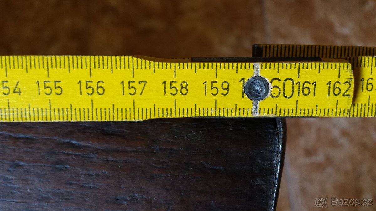 MAUSER 98 - dlouhý r.v. 1916 - 14