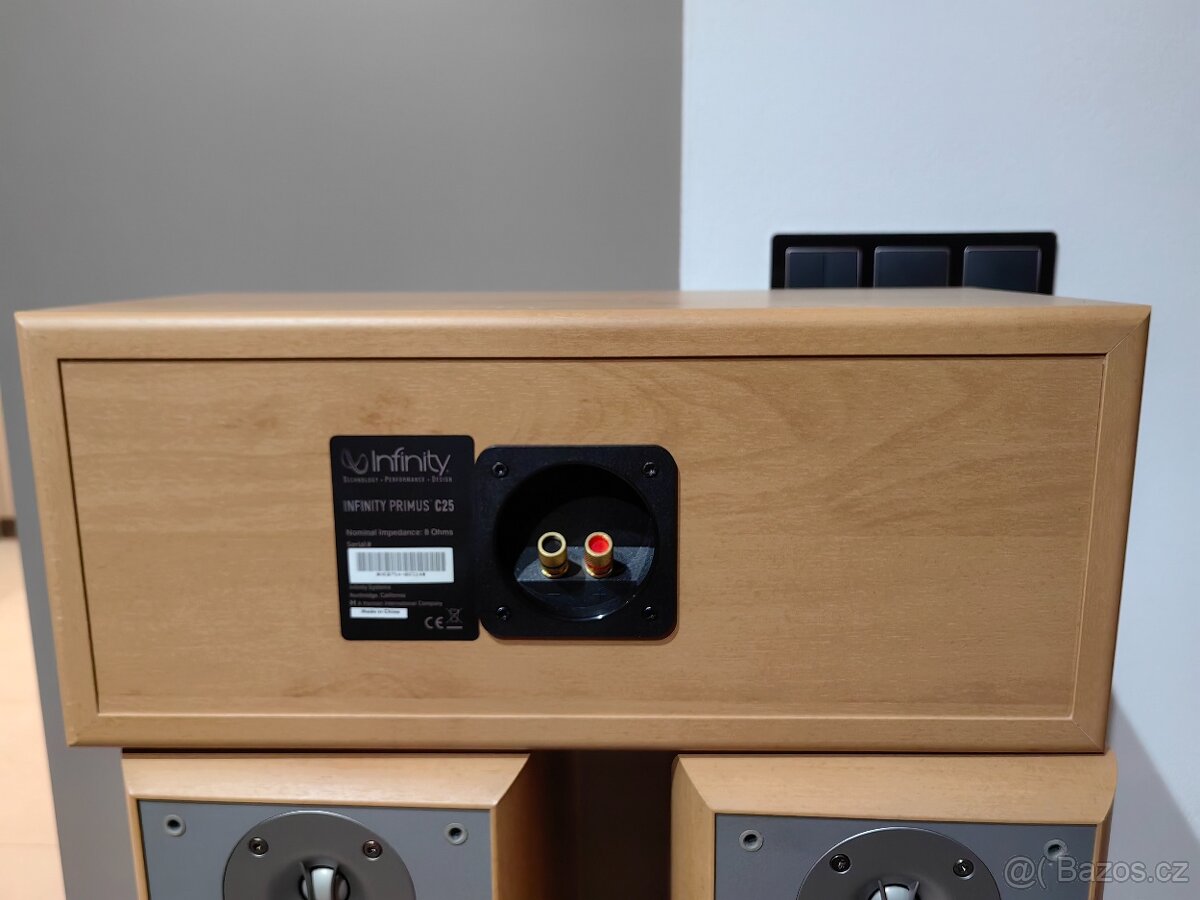 Infinity Primus - 14