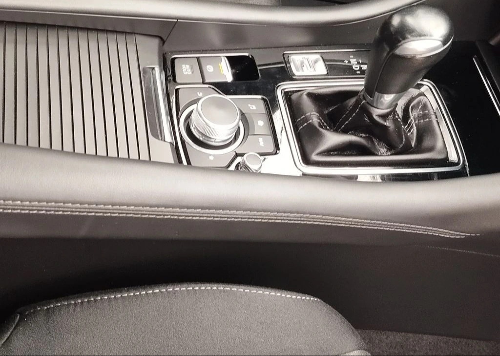 Mazda 6, 2.5 Skyactiv-G194 - 14