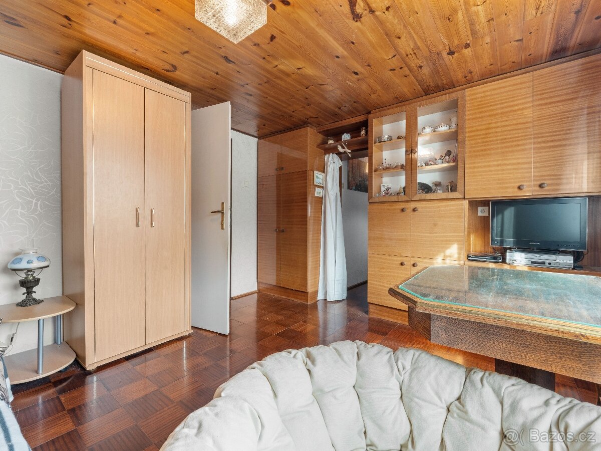 Prodej RD v Bohuňově - 14