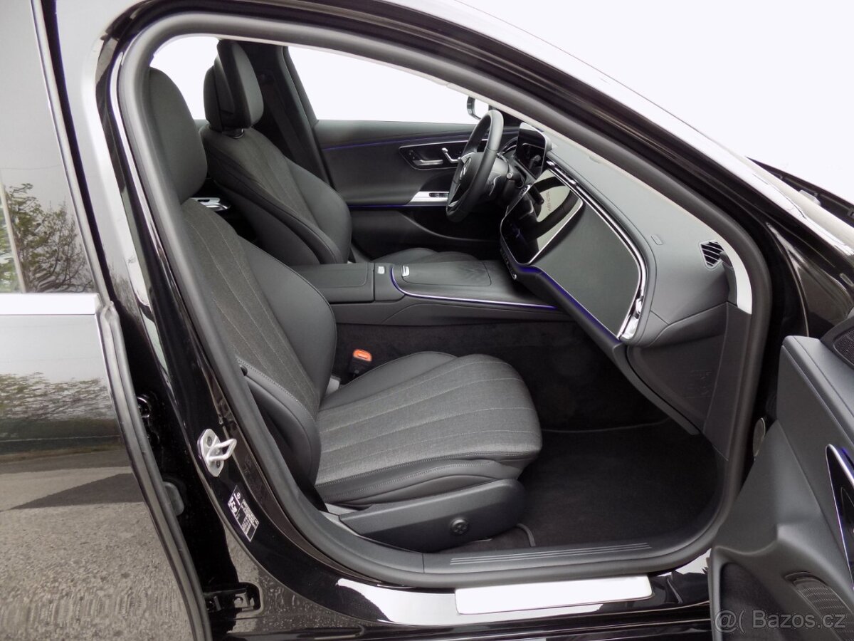 Mercedes-Benz Třídy E 300de/Digital-Light/Hybrid/ - 14