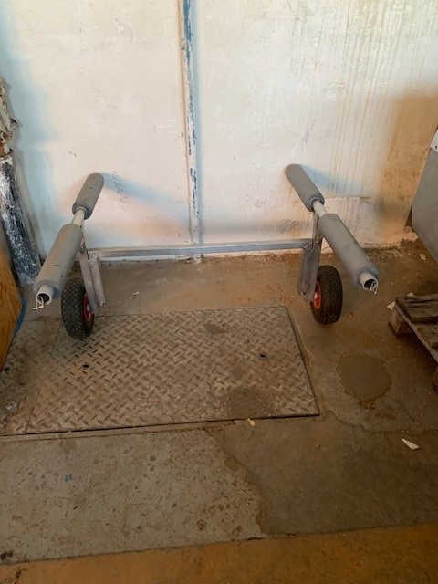 Wiking Komet 350 - 14