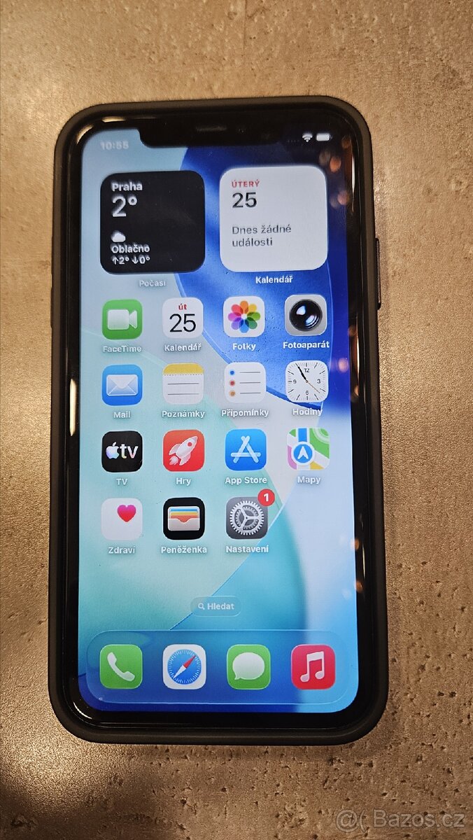 iPhone 11 64GB - 14
