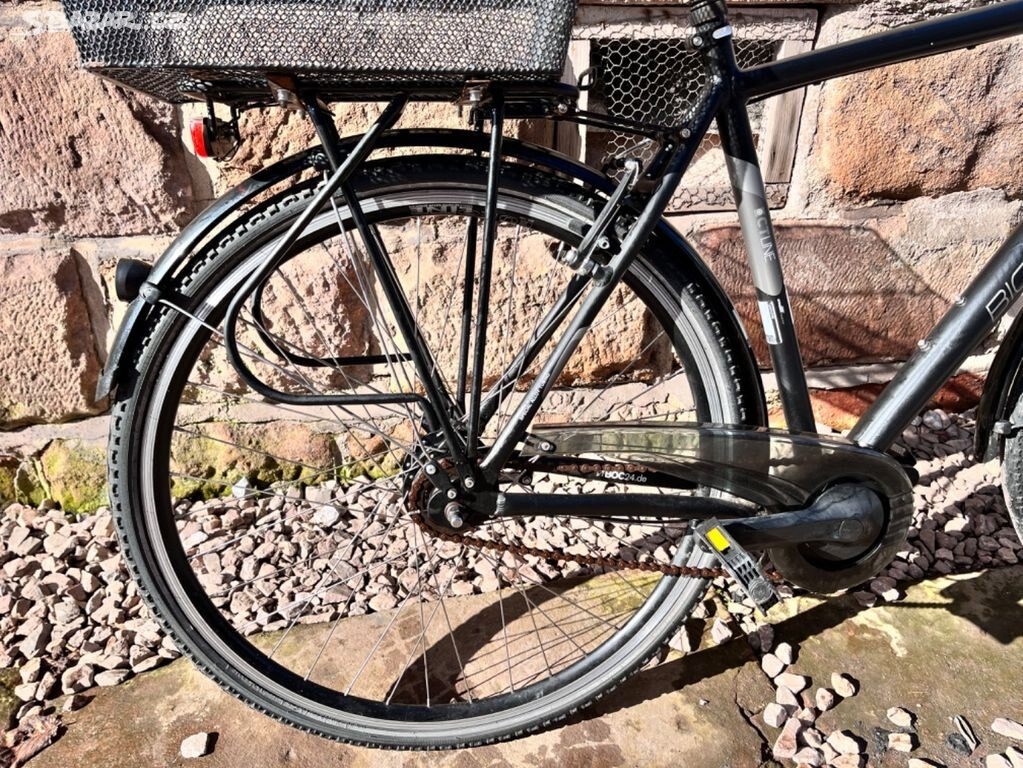 Pánské Bicycles trekové silniční kolo horské - 14