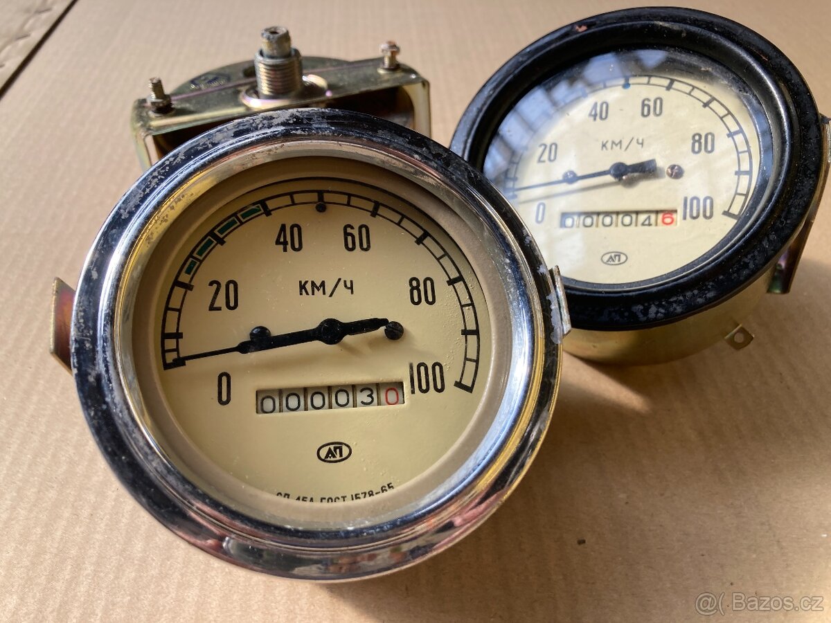 Poloos predná Uaz, gaz - 14