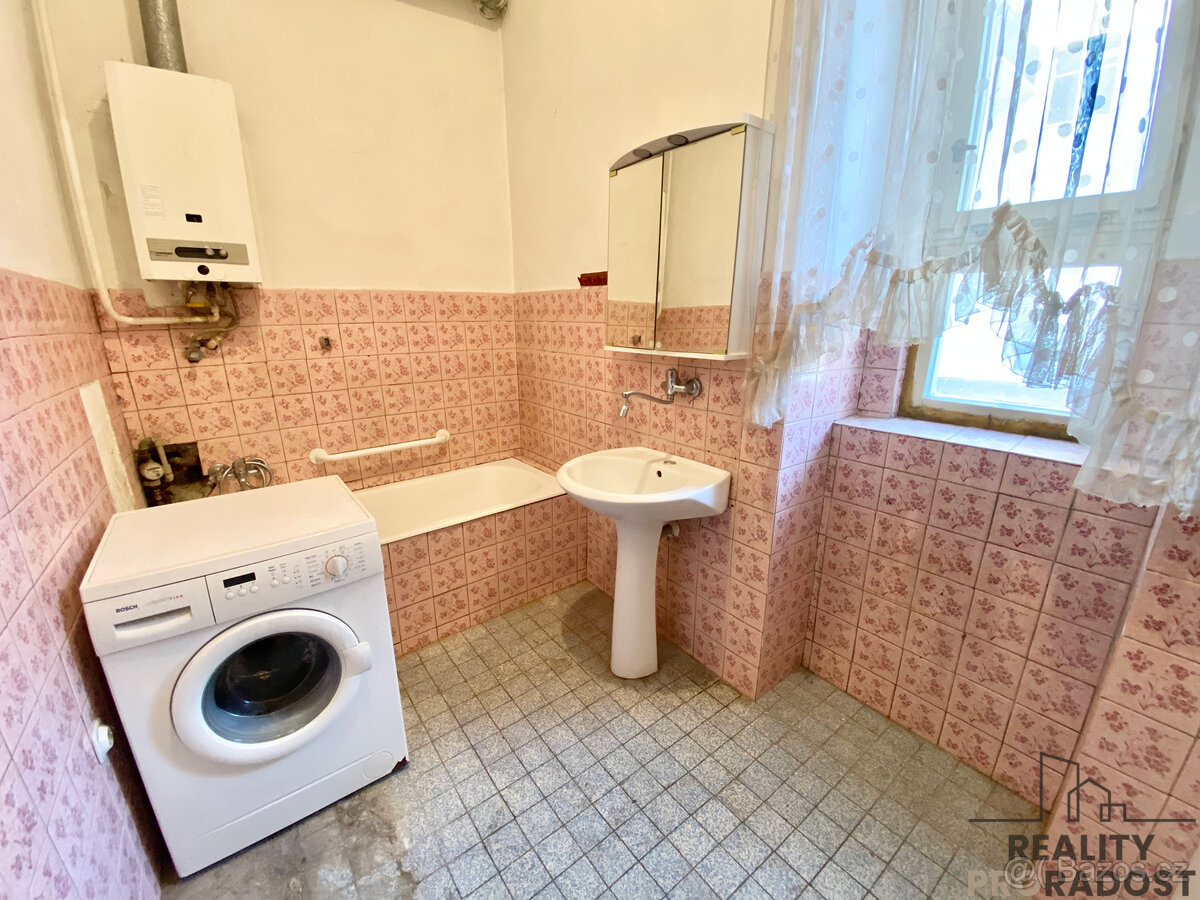 Prodej velmi pěkného bytu v Olomouci, ulice Komenského. - 14