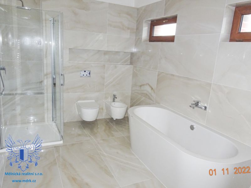 Prodej luxusní vily Mělník - 14