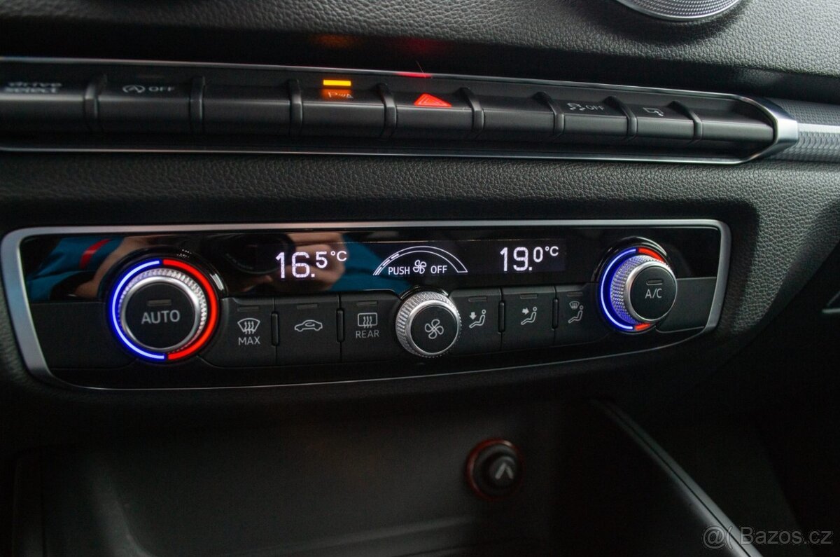 Audi A3 8V 2.0 TDI S tronic - 14