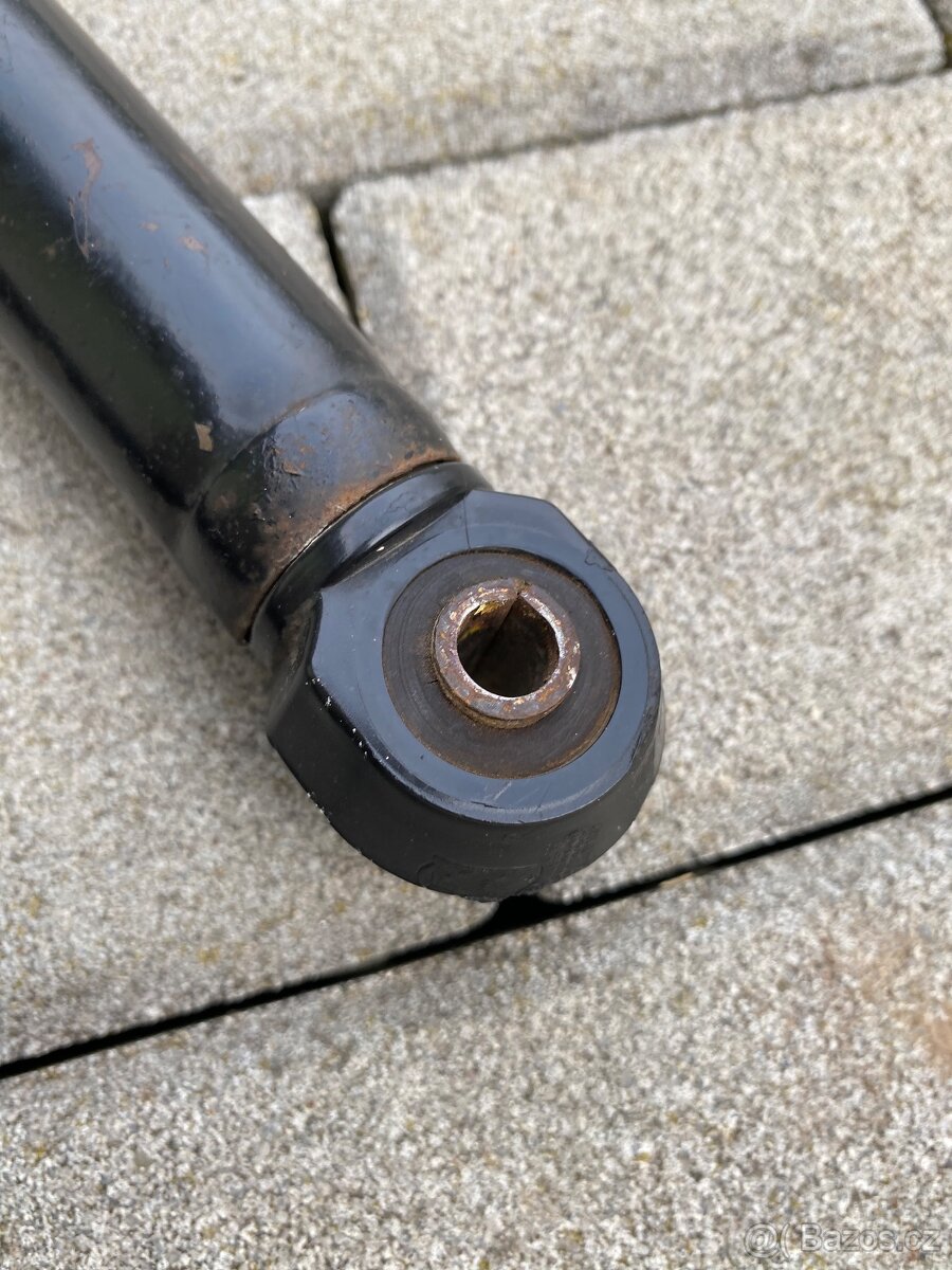 Zadní tlumiče Babetta 210 - 14