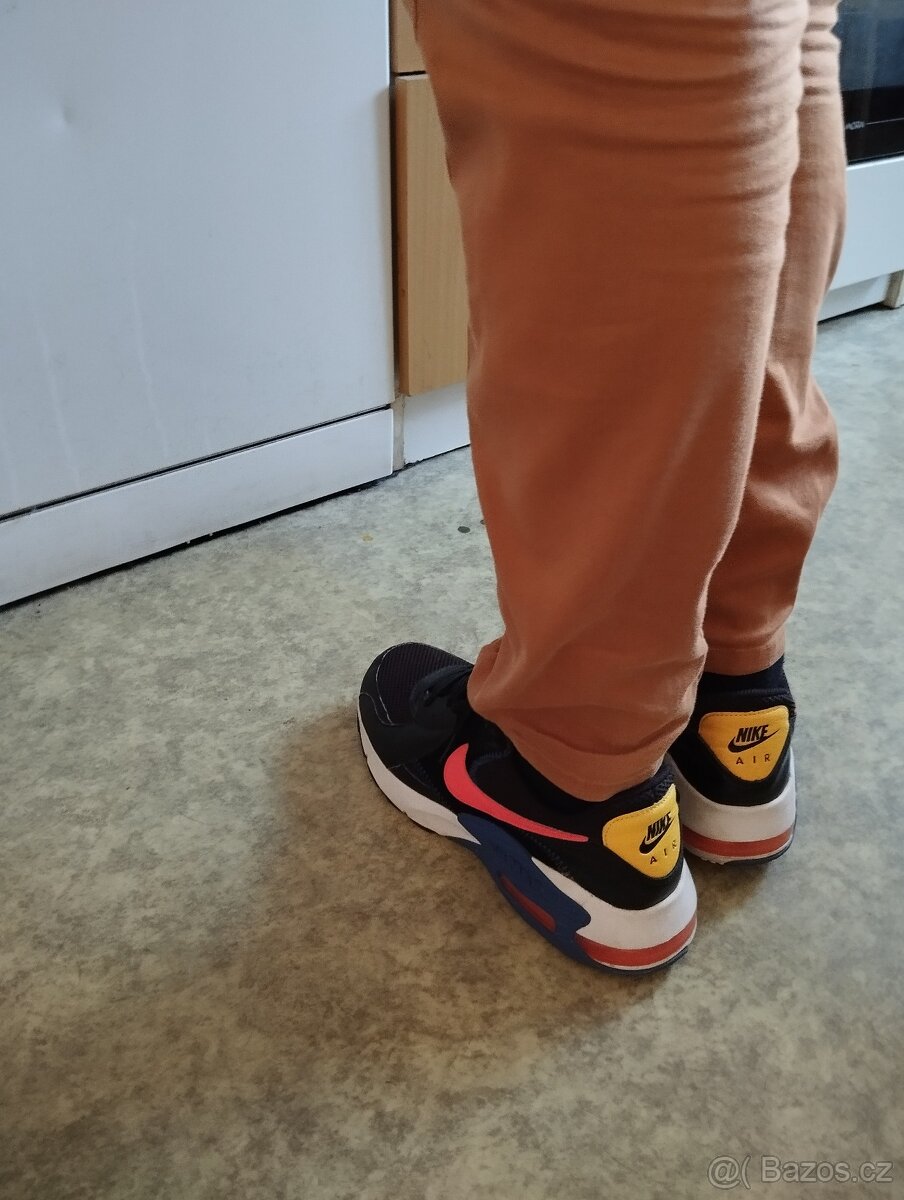 Nike Air Max - 14