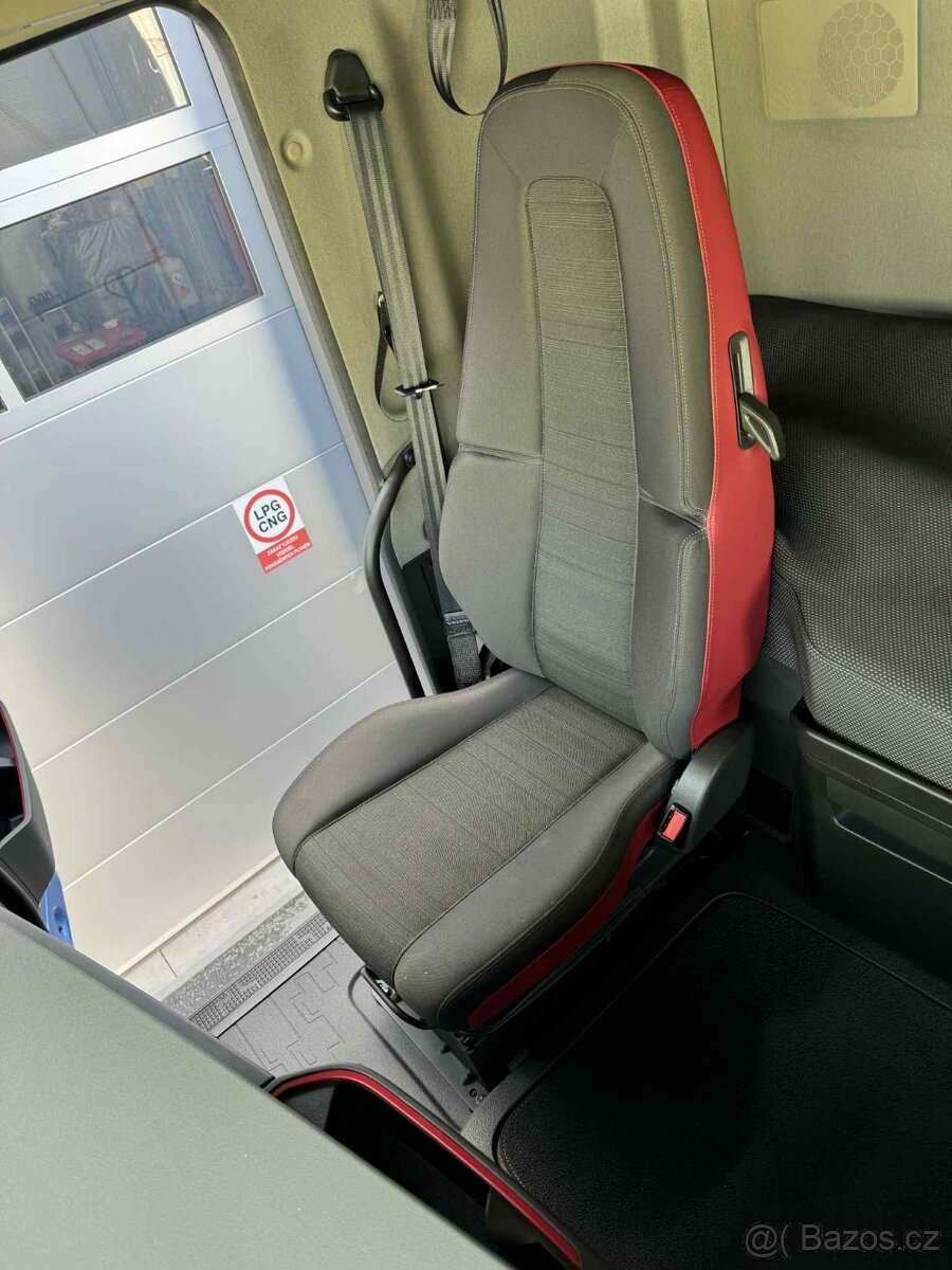 Volvo FH 460 TurboCompound - 14