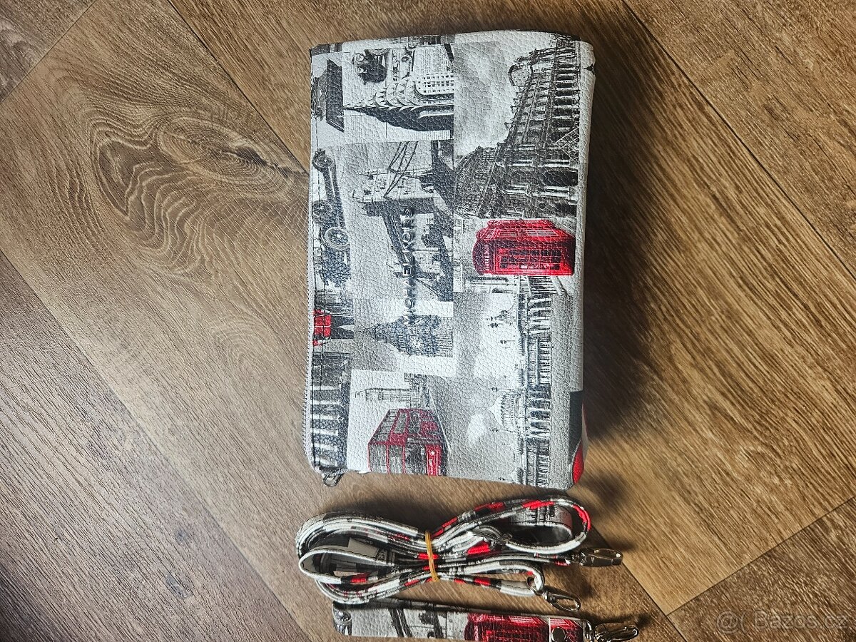 Kabelka Guess různé druhy - 14