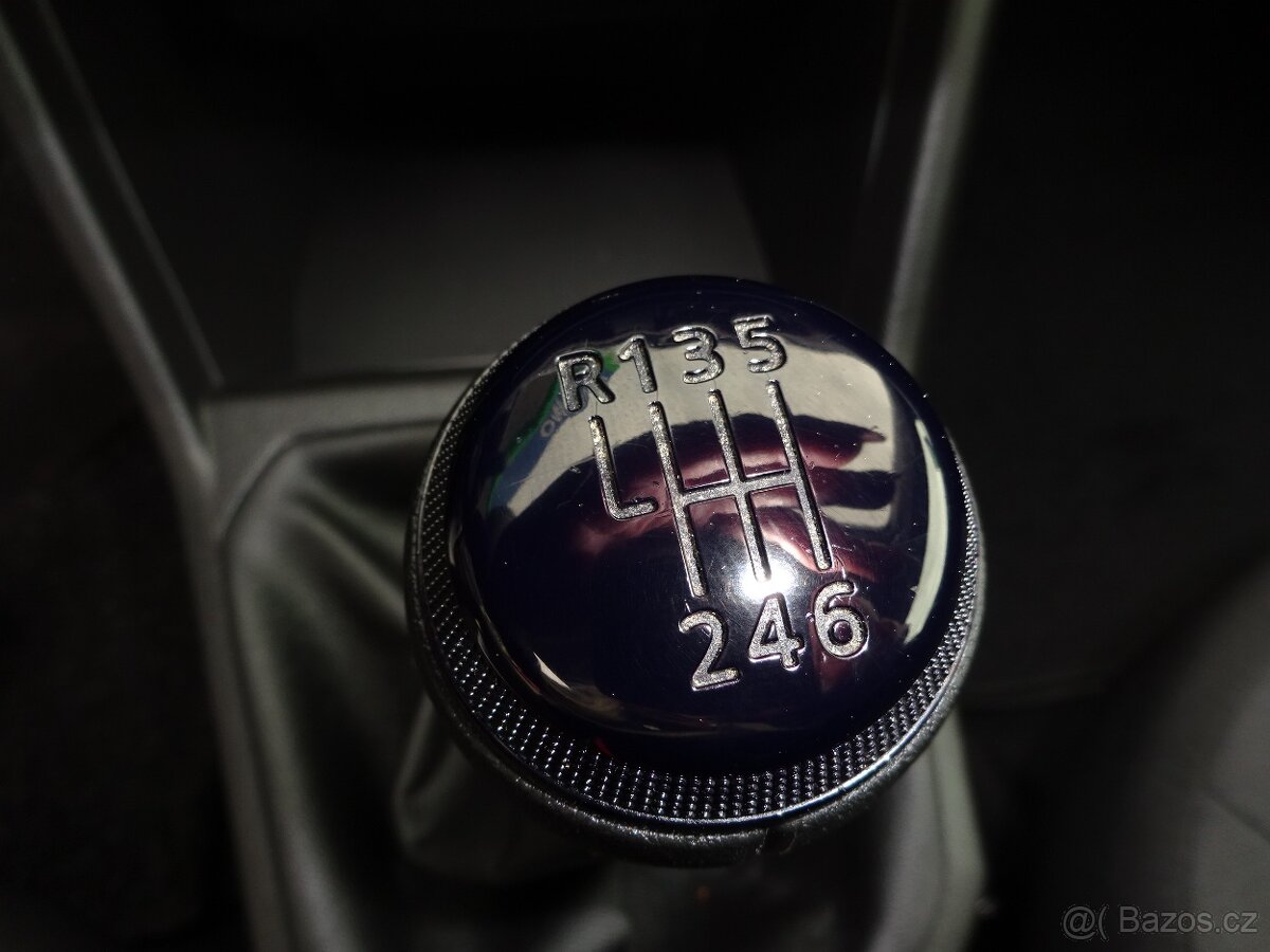 Dacia Sandero 1,0 originál LPG, GARANCE KM - 14