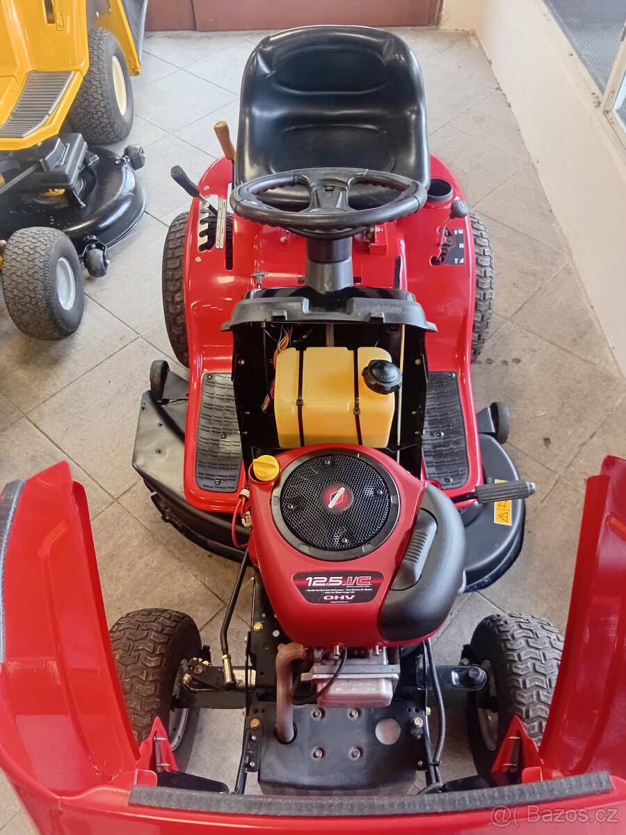 Prodám zahradní traktor MTD 12.5Hp - 14