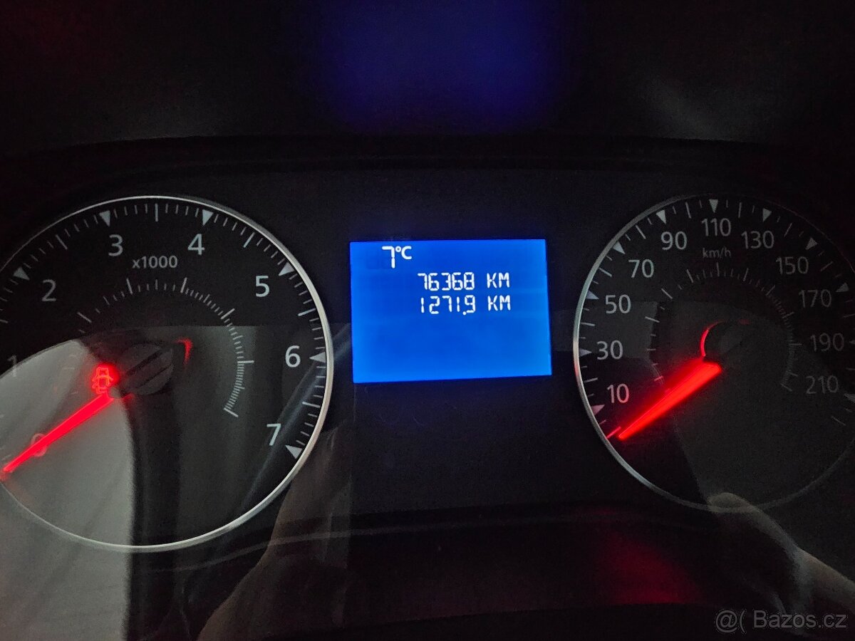 Dacia Duster, 1,5 DCI COMFORT KLIMA ZÁVĚS - 14