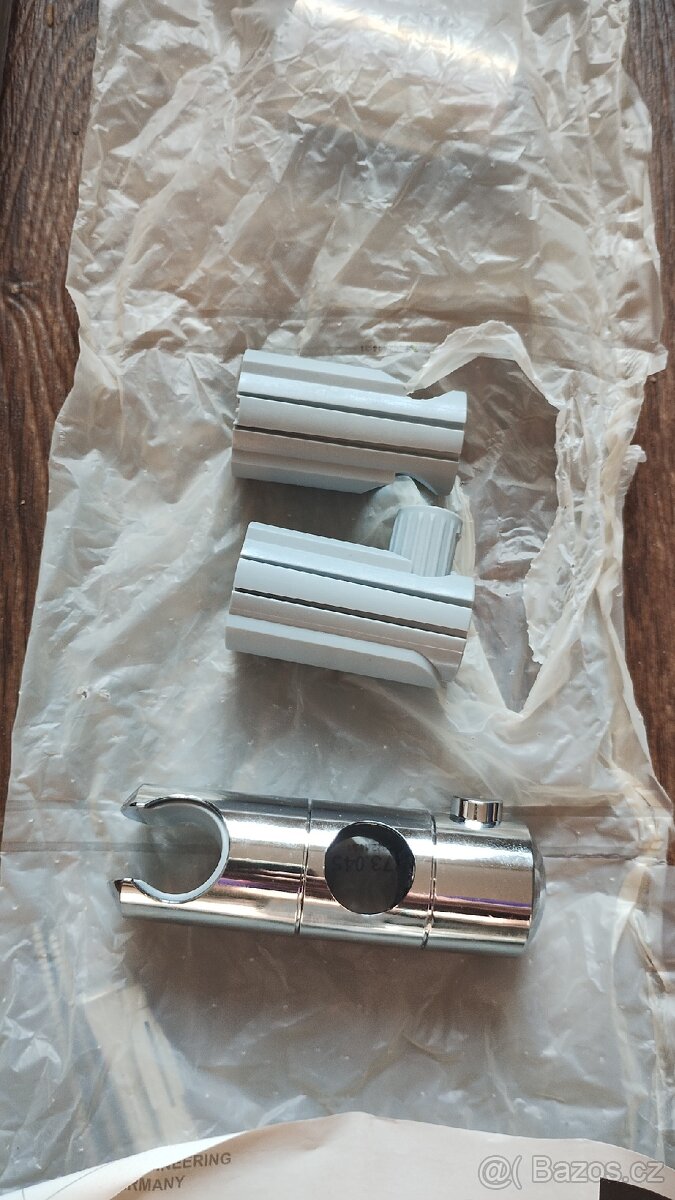 Sprchová tyč Grohe Euphoria - 14