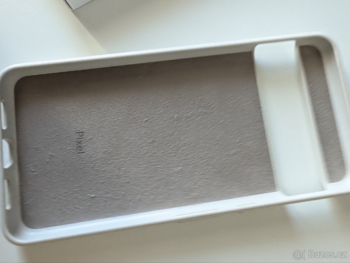 Google pixel 8 pro 128gb porcelain - 14