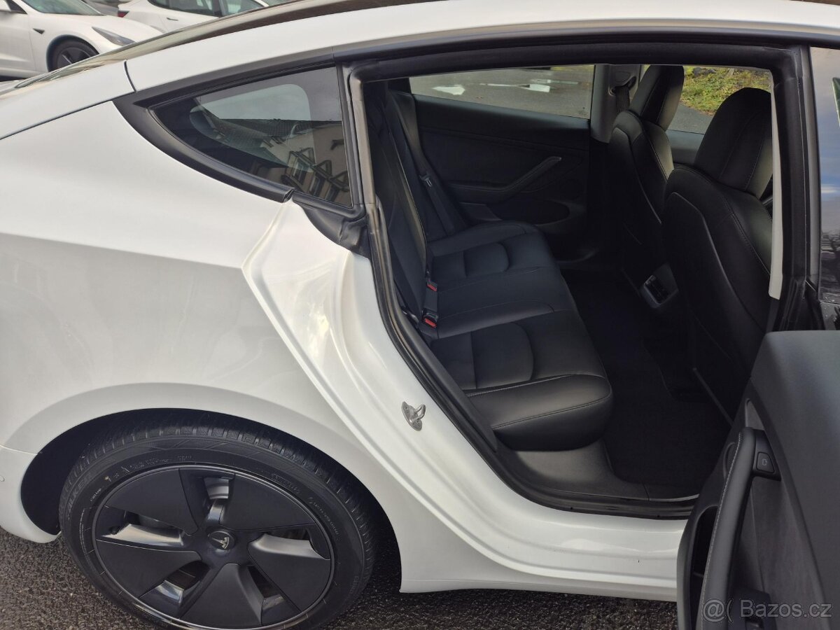 Tesla Model 3 LONG RANGE DUAL SOH 98%-43852km-7974 - 14