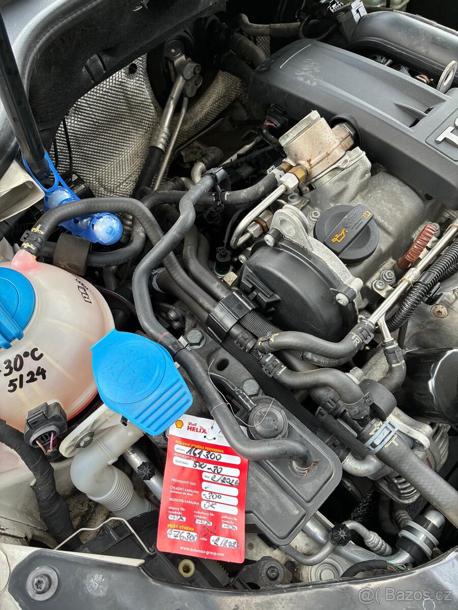 Volkswagen golf 6 - 14