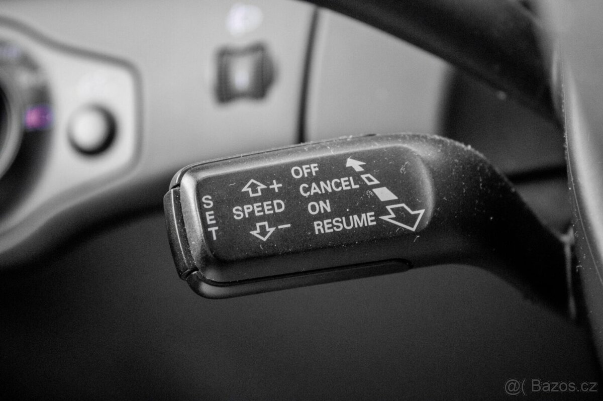 Audi A4 Allroad 2.0 TFSI quattro S tronic - 14