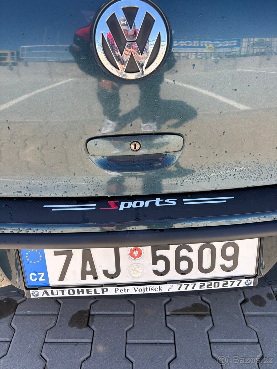 Volkswagen Polo - 14