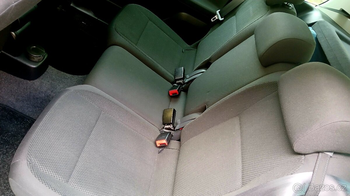 Roomster 1.4 16V STYLE. - 14