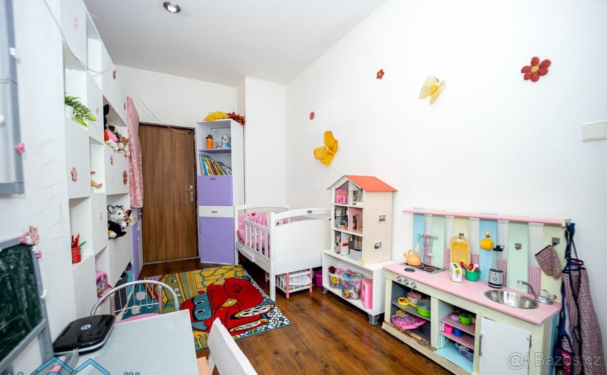 Rodinný dům ve Vamberku - 14