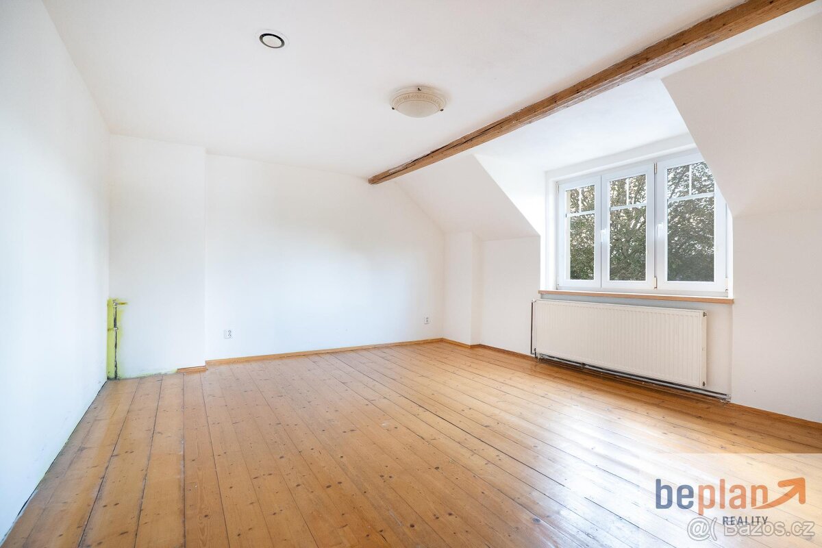 Prodej vícegeneračního rodinného domu, Boletice nad Labem - 14