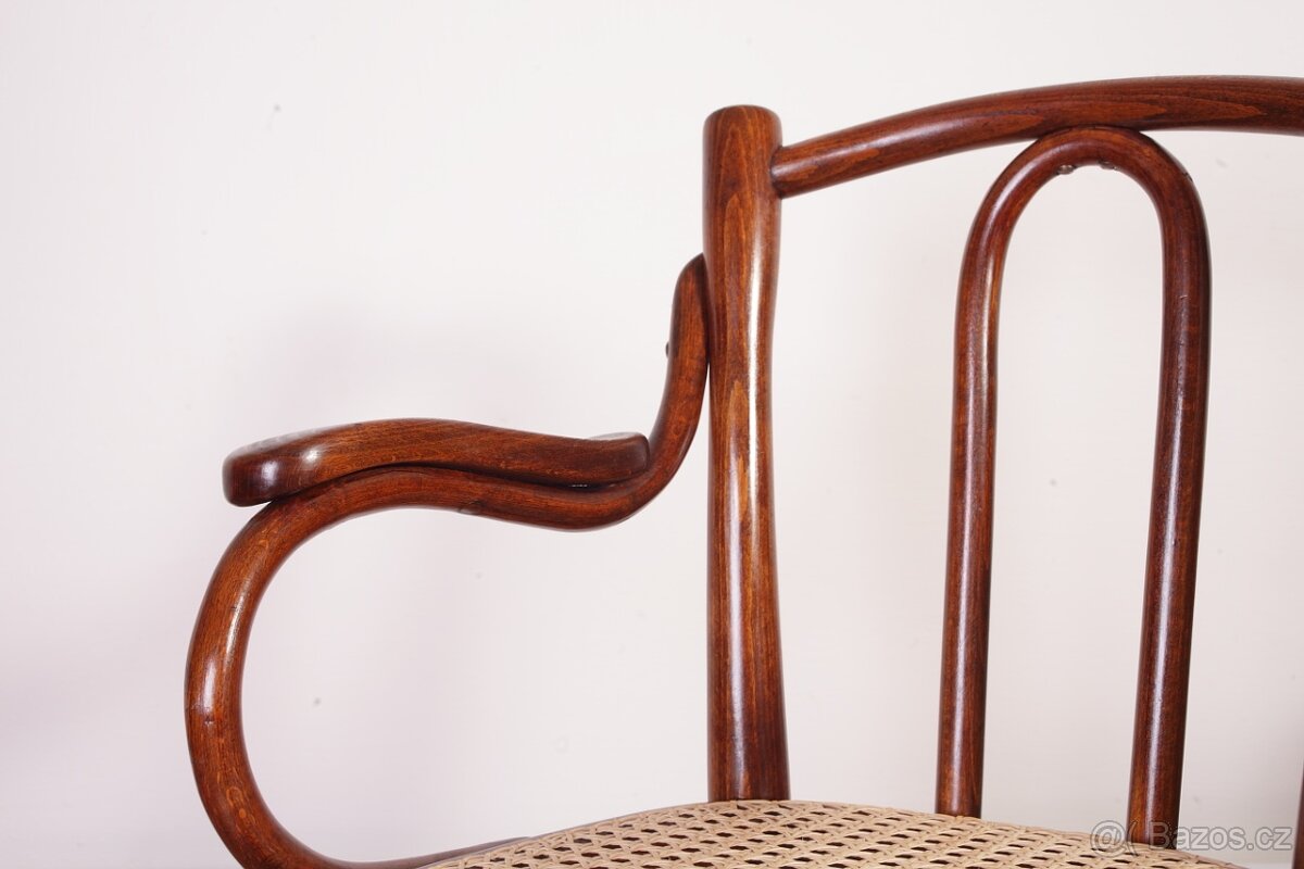 Dětská Židle Thonet model Z 2F - 14