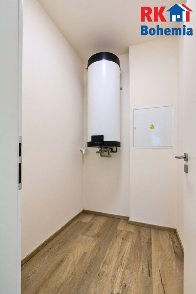 Prodej novostavby bytu 3+kk s balkónem, parkovacím stáním a - 14