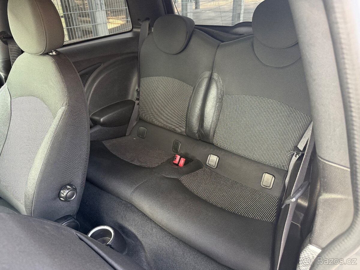 Mini Cooper S R56 - 14