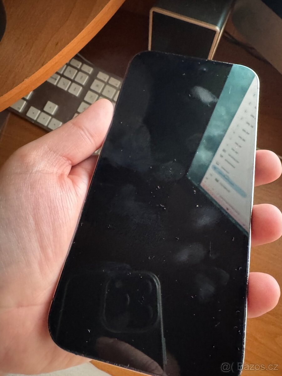 IPhone 14 Pro Max Záruka, 87% baterie - 14