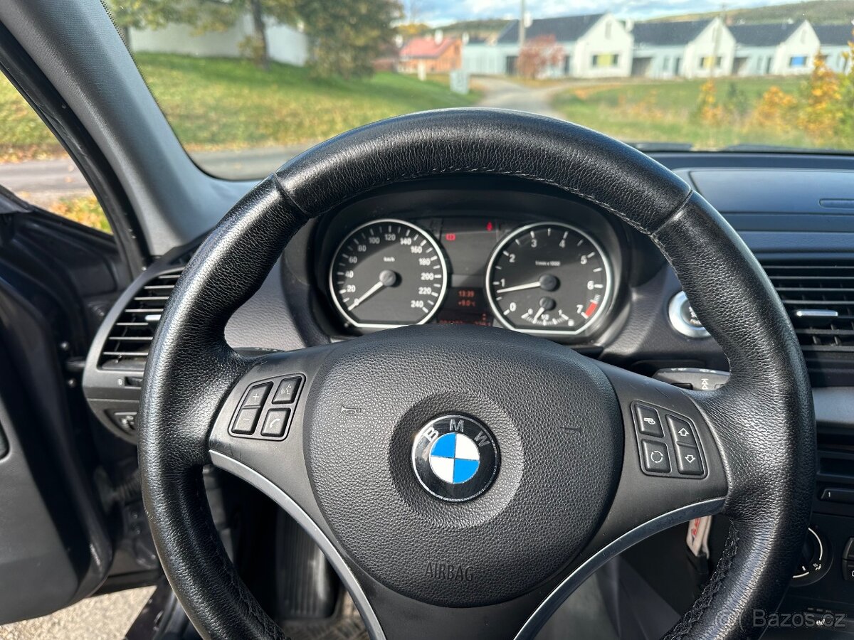 Bmw 116 i - 14