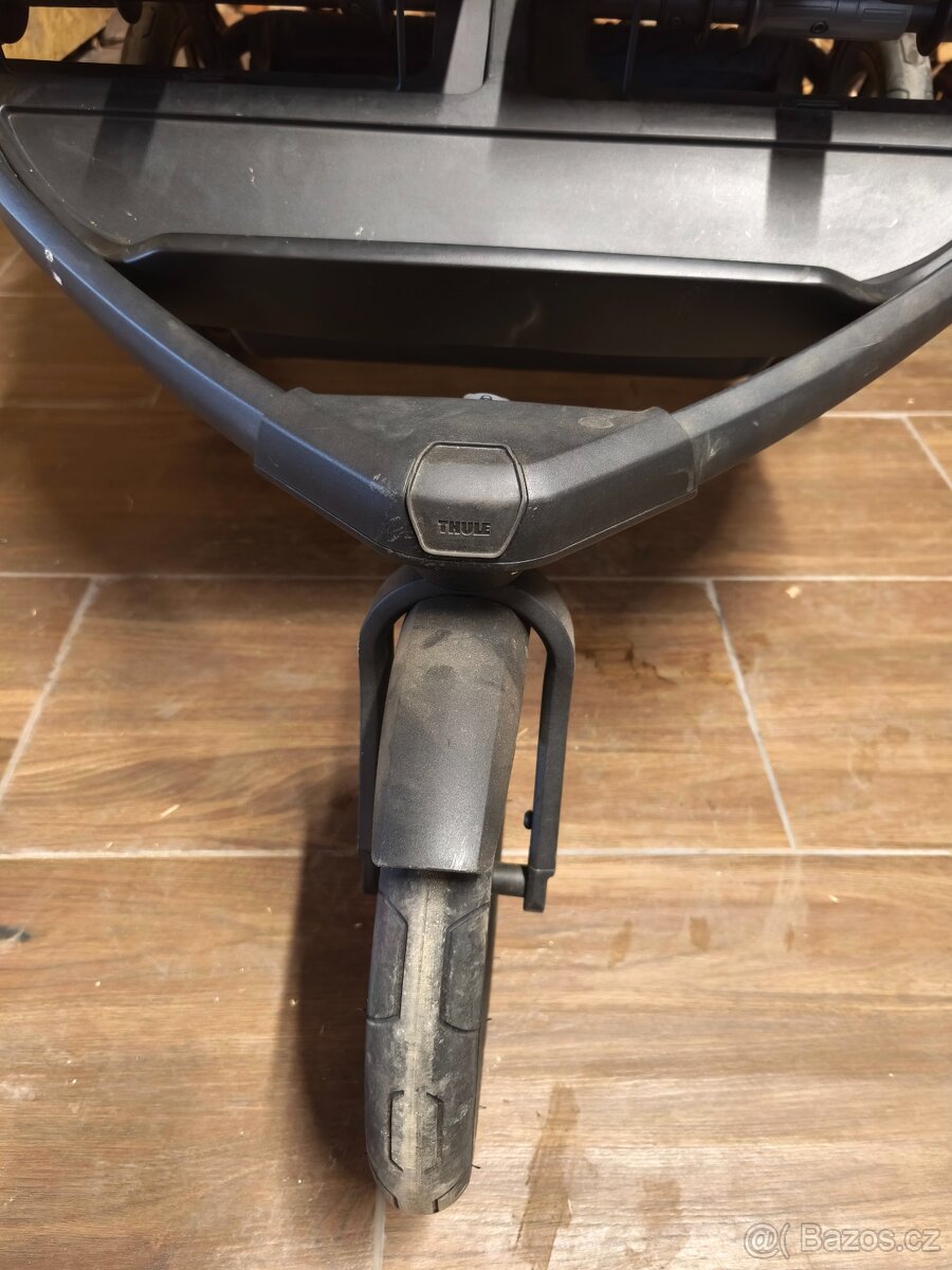 Thule Urban Glide 3 Double - 14