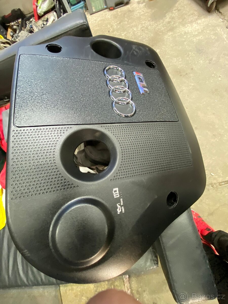 Audi A4 B5 - 14