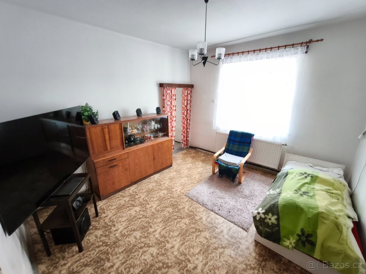 Prodej domu/chalupy 1587/m2 - 14