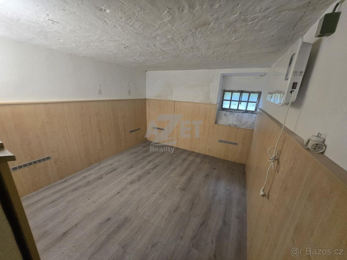 Prodej, byt 4+1, 110 m2, Ostrava - Hrabůvka, ul. Jubilejní - 14