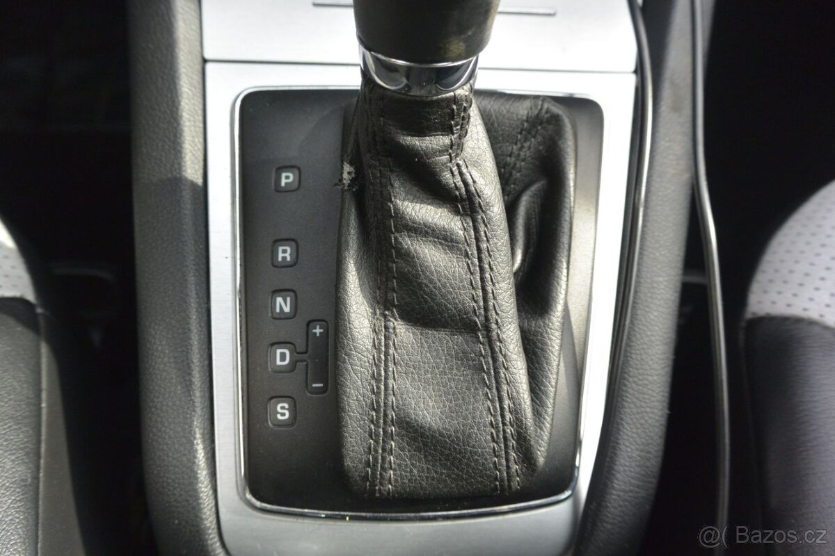 PRODÁM Škoda Octavia RS - 14