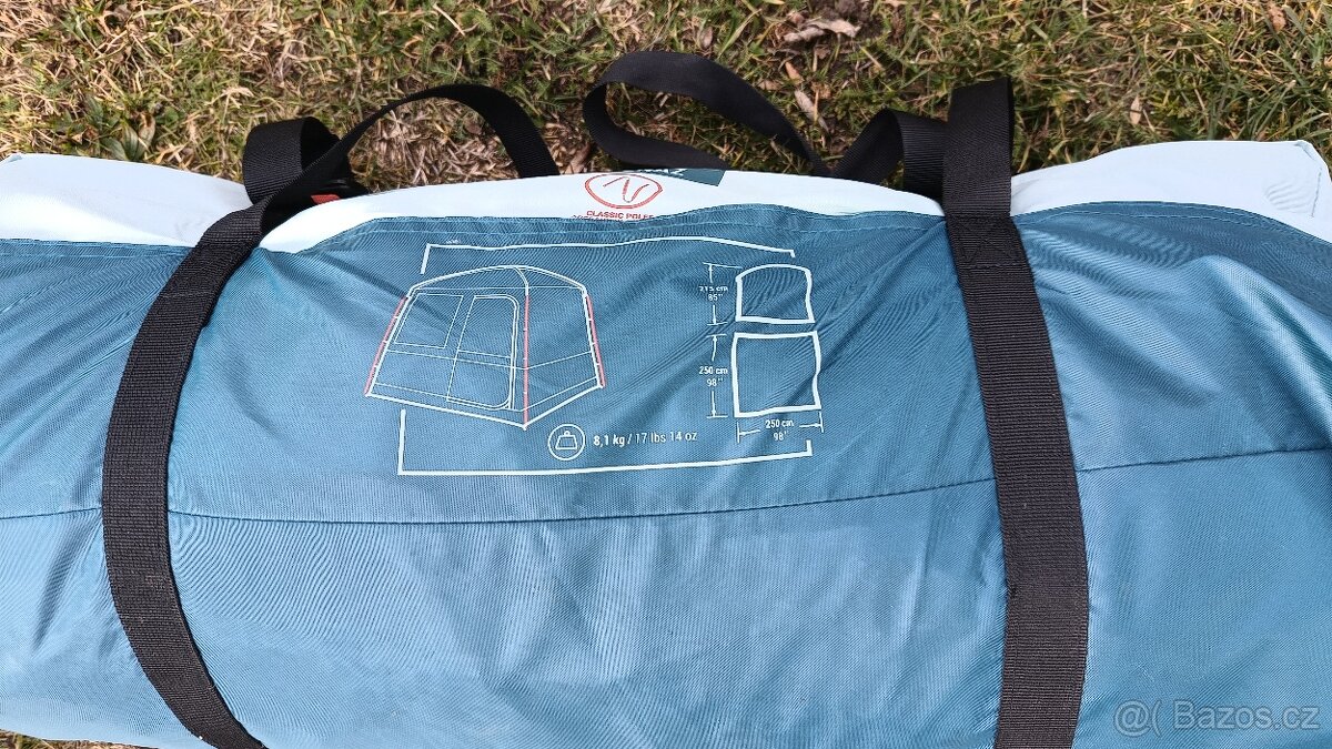 Volkswagen transporter T5 1.9 TDI camper - 14